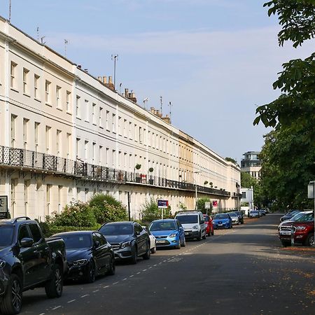 Pittville Studios - By Suitely Cheltenham Exteriér fotografie